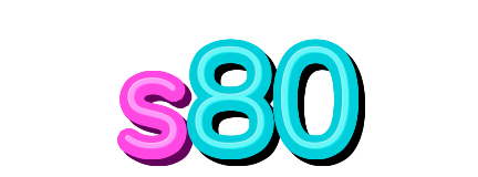 s80 — logo kanal