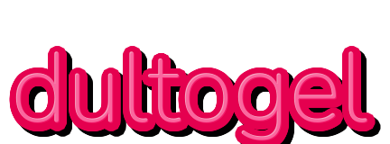 dultogel — logo kanal